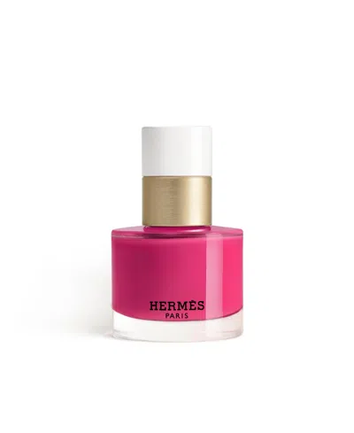 Hermes Les Mains  Limited Edition Nail Polish, 0.5 Oz. In Pink