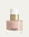Hermes Les Mains  Nail Enamel In 01 Rose Porcelaine