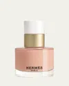 Hermes 03 Rose Coquille Les Mains Hermès Nail Polish 15ml