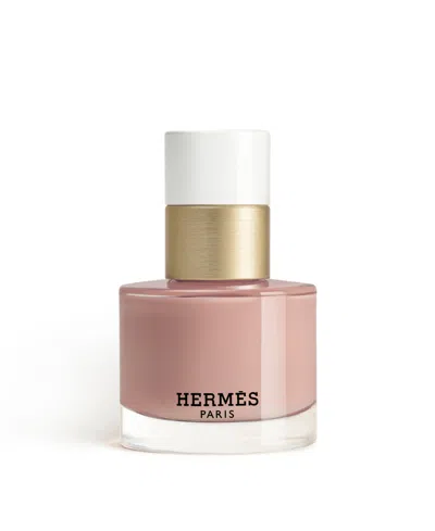 Hermes Les Mains  Nail Enamel, 0.5 Oz.