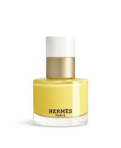 Hermes Les Mains  Nail Enamel, 0.5 Oz.