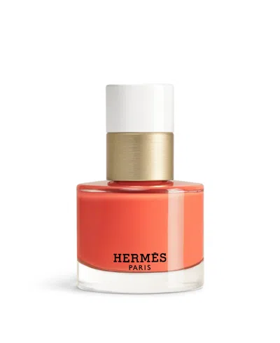 Hermes Les Mains  Nail Enamel, 0.5 Oz.