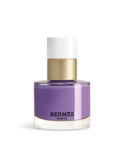 Hermes Les Mains  Nail Enamel, 0.5 Oz.