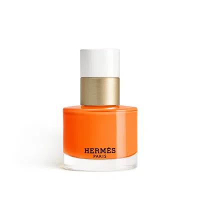 Hermes Les Mains  Nail Enamel, 0.5 Oz.