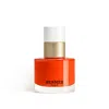 Hermes Les Mains Hermès In 39 Orange Poppy