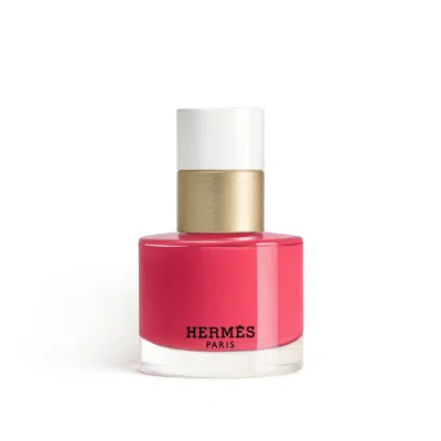 Hermes Les Mains  Nail Enamel, 0.5 Oz. In 43 Rose Incarnat