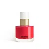 Hermes Les Mains Hermès In 46 Rouge Exotique