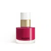 Hermes 74 Rose Magenta Les Mains Hermès Nail Polish 15ml