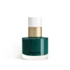 Hermes Les Mains  Nail Enamel, 0.5 Oz. In 91 Vert Ecossais
