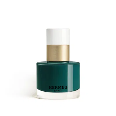 Hermes Les Mains  Nail Enamel, 0.5 Oz. In 91 Vert Ecossais