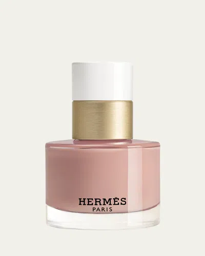 HERMES LES MAINS HERMES NAIL ENAMEL