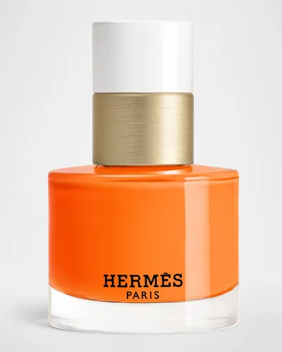 Hermes Les Mains  Nail Enamel
