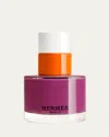 Hermes Les Mains  Nail Enamel, 48 Ultraviolet In Nail 48 Ultraviolet