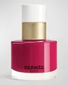 Hermes Les Mains Hermès In 74 Rose Magenta
