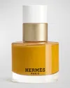 Hermes Les Mains  Nail Enamel In White