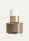 Hermes Les Mains  Nail Enamel In 80 Gris Etou