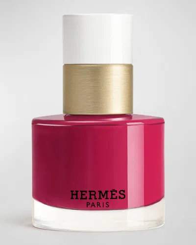 HERMES LES MAINS HERMES NAIL ENAMEL