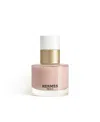 Hermes Les Mains  Nail Enamel Rose Porcelaine, 0.5 Oz. In Pink