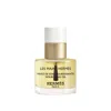 Hermes Les Mains  Nourishing Oil, 0.5 Oz. In Transparent