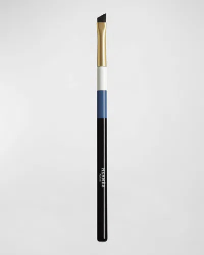 HERMES LES PINCEAUX HERMES, LE TRACEUR EYELINER BRUSH