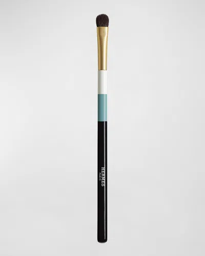 Hermes Les Pinceaux , L'ombreur Shader Brush In White