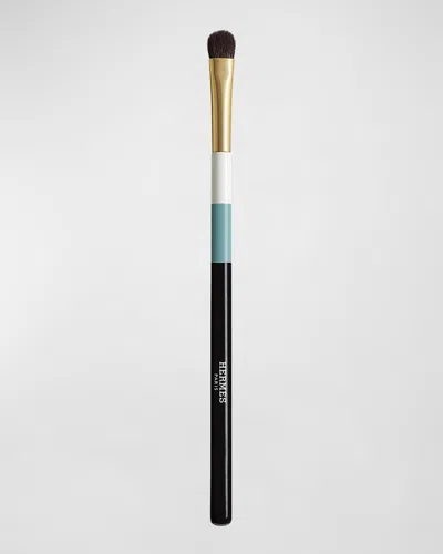 HERMES LES PINCEAUX HERMES, L'OMBREUR SHADER BRUSH