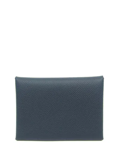 Hermes Hermès Light Green