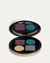 Hermes Limited Edition Ombres Optiques Eyeshadow Quartet