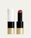 Hermes Limited Edition Silky Lipstick Shine In 21 Rose Epice