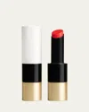 Hermes Limited Edition Silky Lipstick Shine In 34 Corail Jaipur