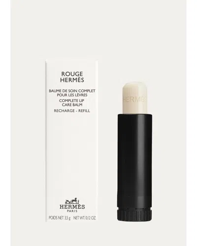 Hermes Lip Care Balm Refill In Multi