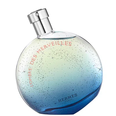 HERMES L'OMBRE DES MERVEILLES EAU DE PARFUM 100ML