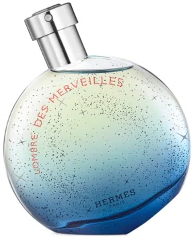 Hermes L'ombre Des Merveilles Eau De Parfum, 1.6-oz. In No Color