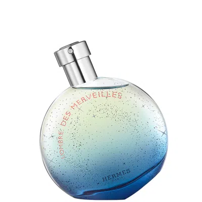 Hermes L'ombre Des Merveilles Eau De Parfum 50ml In White