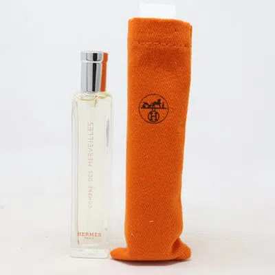 Hermes L'ombre Des Merveilles Edp Spray 0.5 oz Fragrances 3346131797073