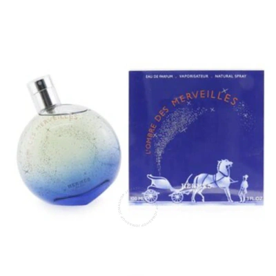 Hermes Lombre Des Merveilles /  Edp Spray 3.3 oz (100 Ml) (w) In Black