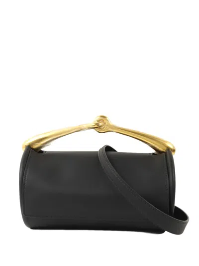 Pre-owned Hermes Maximor Ii Tote Bag In Black