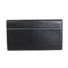HERMES MC3 LEATHER WALLET (PRE-OWNED)