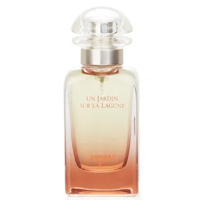 Hermes Mediterranean Escape Eau De Toilette Mini Spray 1.6 oz In Multi
