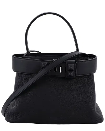 Hermes Hermès Medor Handbag Togo (authentic Pre-loved)