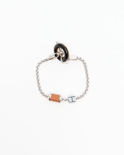 Pre-owned Hermes Hermès Meli-melo Bracelet