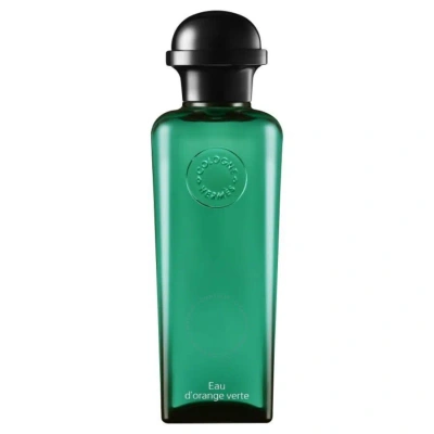 Hermes Men's Eau D'orange Verte Edc Spray 6.8 oz (200 Ml)