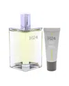 Hermes Hermès Men's H24 2pc Gift Set