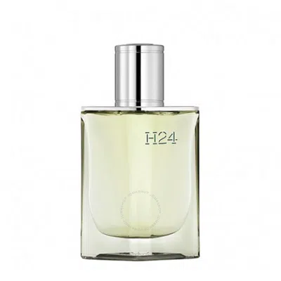 Hermes Men's H24 Eau De Parfum Edp 5.9 oz Fragrances 3346130417484 In N/a