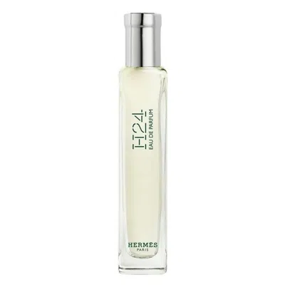 Hermes Men's H24 Eau De Parfum Edp Spray 0.5 oz Fragrances 3346130413806 In White