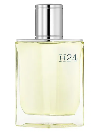 Hermes Men H24 Eau De Toilette In Size 2.5-3.4 Oz.