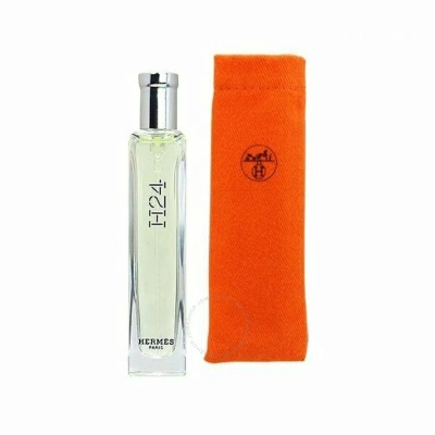 Hermes Men's H24 Edt 0.5 oz Fragrances 3346133500077 In N/a
