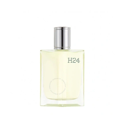 Hermes Men's H24 Edt Spray 1.01 oz Fragrances 3346130010951 In N/a