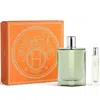 Hermes H24 Herbes Vives Eau De Parfum 100ml Gift Set