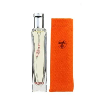 Hermes Men's Terre D' Eau Givree Edp 0.5 oz Fragrances 3346130012269